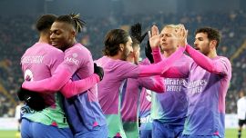 Pagelle di Udinese-Milan 2-3: Jovic e Okafor portano in cielo il Diavolo. Si rivede Samardzic