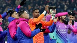 Udinese-Milan, Maignan vittima di razzismo, il pugno duro del Giudice Sportivo: “Gara a porte chiuse”