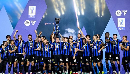 Supercoppa in Arabia Saudita: giusto continuare a portare il nostro calcio a Riad? Vota il sondaggio