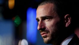 Nazionale, Bonucci vuole Euro 2024, il giudizio su Yildiz e Cristiano Ronaldo: "Scudetto? Juve favorita"