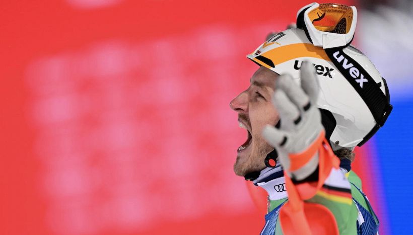 Sci alpino slalom speciale Schladming, Strasser rovina la festa agli austriaci. Vinatzer spreca tutto