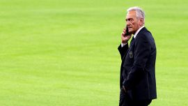 Le Iene, la FIGC e Gravina si schierano con l'AIA: è caccia all'arbitro anonimo