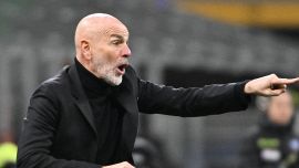 Napoli, Pioli in panchina e David in attacco: ecco la coppia da cui ripartirà De Laurentiis