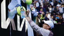 Australian Open, Sinner-Medvedev: il pronostico di Panatta, i messaggi di Goggia, Tamberi e Paltrinieri