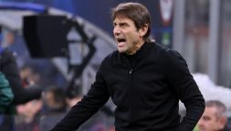 Milan Conte per il dopo Pioli, il retroscena con Ibra: dopo Juve e Inter è pronto per la terza big
