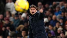 Milan, Antonio Conte al posto di Pioli: i tifosi mandano un avvertimento a Leao