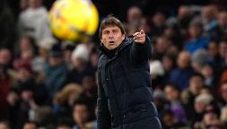 Milan, Antonio Conte al posto di Pioli: i tifosi mandano un avvertimento a Leao