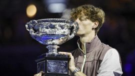 Ha fatto bene Sinner a rinunciare a Sanremo o doveva accettare l’invito di Amadeus? Vota il sondaggio