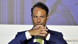 Accuse arbitri, Iervolino rischia: indagine FIGC sul presidente della Salernitana dopo gli attacchi a Napoli