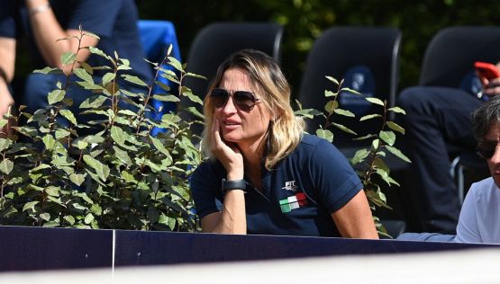 Tennis, Tathiana Garbin è tornata ad allenare: "Sono grata alla vita. Tifo Sinner e dico brava a Paolini"