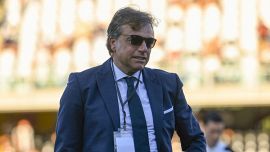 Napoli, il caso De Laurentiis-Osimhen scoppia sui social: i tifosi Juve hanno paura per Giuntoli