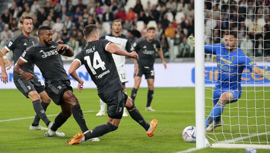 Le partite di oggi: Serie A, 24esima giornata. Dove vedere Juventus-Udinese