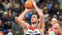 NBA, trade tra i Pistons e i Washington Wizards: Gallinari a Detroit ma spera nel buyout