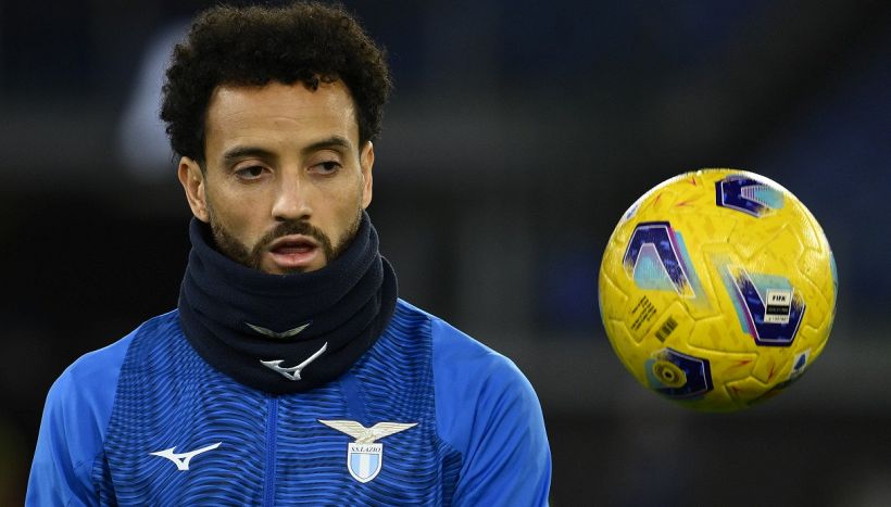 Felipe Anderson-Juventus ai dettagli: può firmare già a febbraio