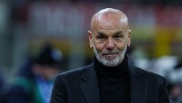 Milan, Pioli arriva a 100 vittorie in rossonero: cinque ci sono riusciti e solo Ancelotti è stato più veloce