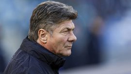 Supercoppa, Napoli ribolle: sotto accusa l’arbitro Rapuano ma anche Mazzarri