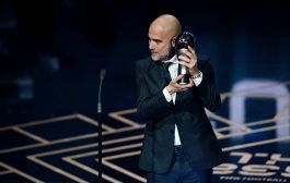 Best Fifa 2023: da Guardiola ai fratelli Inzaghi, che parata di stelle e c'è anche Del Piero. La gallery