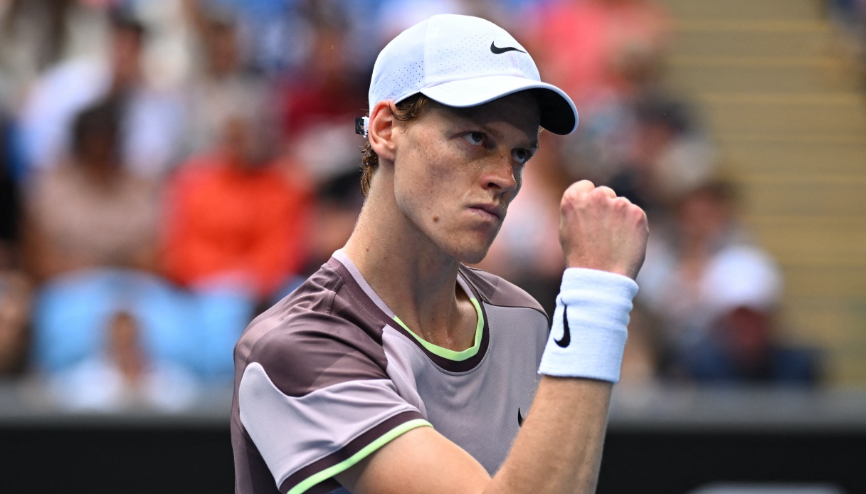 Tennis Australian Open: Sinner inarrestabile, demolito Khachanov con la  poker face. Ora sfida Rublev