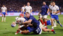 Il glossario del rugby: Sei Nazioni al via, tutti i termini da conoscere per seguire il torneo al meglio