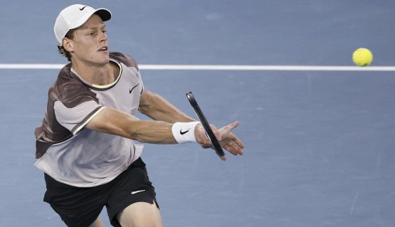 Australian Open, l'emozione di Sinner: ecco la prima dedica del campione