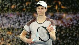 Tennis Australian Open, Sinner e "l'impresa assurda": Bertolucci scatena la polemica con la sua frecciata