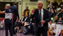 Volley femminile, Velasco: "Egonu come Maradona, Messi o Totti, ma troppe responsabilità. A Parigi sul podio"
