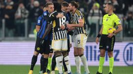 Arbitri, senza gli otto errori VAR ammessi da Rocchi la Juve avrebbe raggiunto l'Inter in vetta