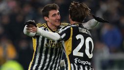Pagelle Juventus-Salernitana 6-1: Chiesa trascinatore, Weah chiude i conti. Pasticcia Bronn