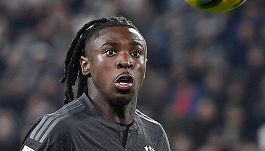 Calciomercato, tutte le news di oggi 28 gennaio: Kean all'Atletico Madrid, Angelino alla Roma, Milan su Demiral