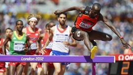 Orrore in Kenya, il campione Kiplagat trovato ucciso a coltellate in auto