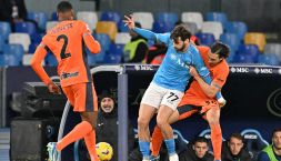 Supercoppa Napoli-Inter: info, formazioni e dove vedere la finale in tv e streaming