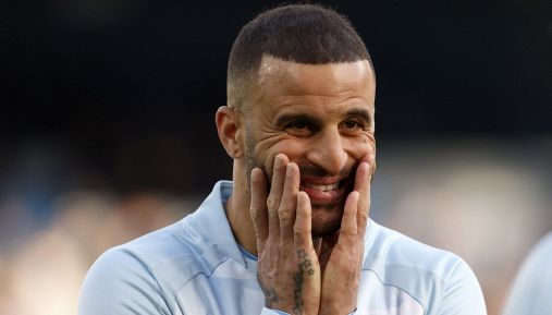 Kyle Walker, le amanti diventano due: spunta un'altra modella frequentata dal difensore del Manchester City