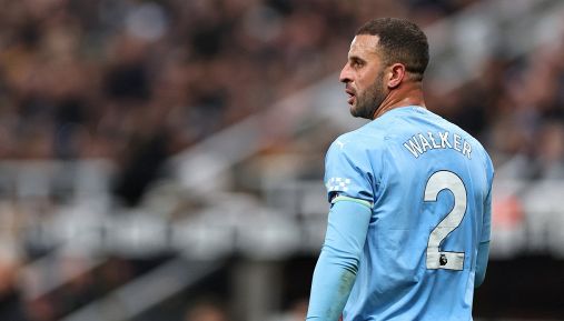 Kyle Walker smascherato, il difensore del Manchester City aveva due famiglie: l'amante ha avvisato la moglie