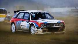 Mondiale Rally: Lancia, il clamoroso ritorno dal 2025 è deciso. Con Fiorio da Biasion a Kankkunen, storia di un marchio vincente