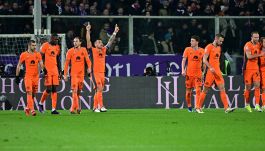 Verso Juve-Inter, gol Lautaro scatena la polemica: guardie e ladri si trasferisce sul web