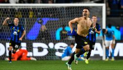 Calciomercato, news e trattative live di oggi giovedì 25 gennaio 2024: Lautaro avvisa l'Inter, Napoli-Perez, Totti in Spagna