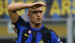 Inter Lautaro no limits, i numeri del Toro e gli obiettivi: rinnovo e Pallone d’oro