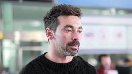 Lavezzi, Denis fa chiarezza sulle condizioni del Pocho: 'Su di lui tante falsità, vi dico come sta davvero'