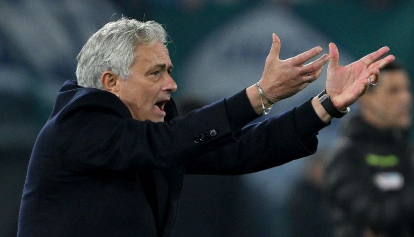Roma, Mourinho e la mossa a sorpresa: vuol fare causa al club, il retroscena