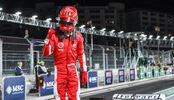 F1, Ferrari: Leclerc, il messaggio social scatena i tifosi. "Faremo di tutto insieme!"