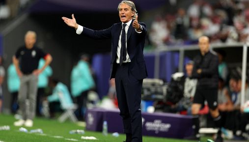 Coppa d'Asia, Mancini flop: Arabia Saudita fuori contro la Corea del Sud. Bufera sul Ct, via prima della fine