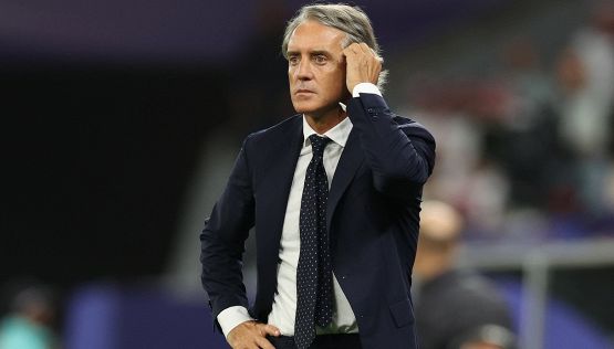 Arabia Saudita, Mancini via prima della fine: la Federazione lo scarica in tv, poi si corregge. Gli scenari