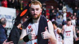 Basket LBA, top e flop 18a giornata: Massinburg è l'oro di Brescia. Mannion ora è anche clutch