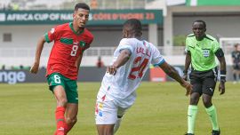 Coppa d’Africa: tre morti per festa Guinea, Hakimi non basta al Marocco, col Congo risvolti razzisti