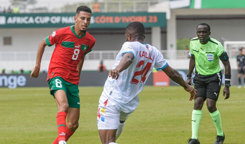 Coppa d’Africa: tre morti per festa Guinea, Hakimi non basta al Marocco, col Congo risvolti razzisti