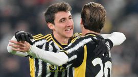 Juventus, un tesoro in casa: quanto valgono ora tutti i giovani di Allegri