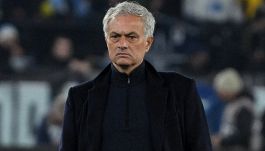 Roma, Mourinho le canta ai Friedkin: i tifosi giallorossi si schierano sul web