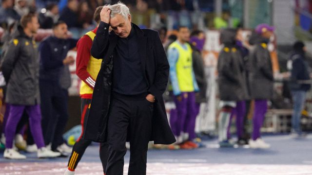 Mourinho E La Roma I Retroscena Dellesonero Dalla Lite Con I Friedkin Alle Voci Su Thiago Motta 