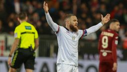 Cagliari-Torino moviola: l’arbitro non perdona niente, i dubbi sul gol annullato