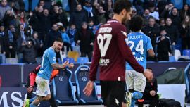 Napoli-Salernitana 2-1 pagelle: Rrahmani al 96' fa esplodere il Maradona